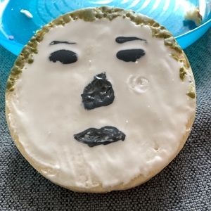 Meet your Posher, Jonathan